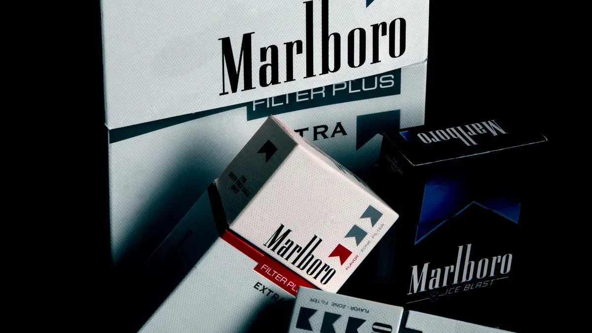 Benson and Hedges vs Alternatives