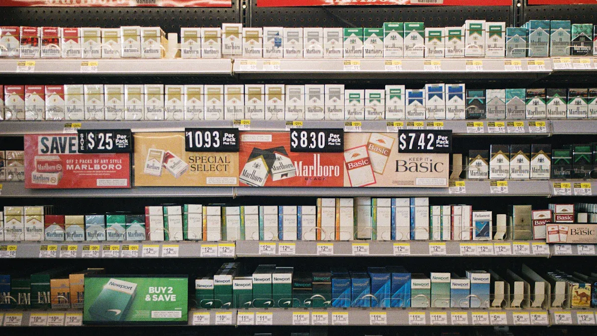 Availability and Packaging